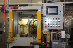 Induction Hardening Equipment