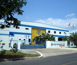 Overseas Production Base: Ho Chi Minh City, Vietnam