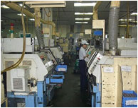 Overseas Production Base: Ho Chi Minh City, Vietnam