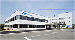 MTEX MATSUMURA CORPORATION