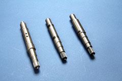 CAR COMPRESSOR PARTS