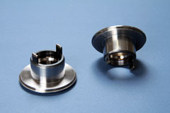 TORQUE CONVERTER PARTS