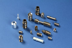 VARIOUS AUTOMOTIVE PARTS