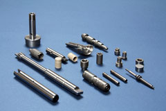 VARIOUS AUTOMOTIVE PARTS