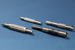 VARIOUS AUTOMOTIVE PARTS