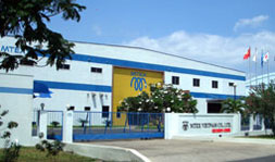 MTEX (VIETNAM) CO., LTD.